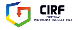 Innowacyjna rzetelna firma