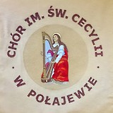 Miniaturka sztandaru kościelnego 14