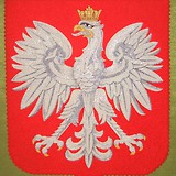 Miniaturka sztandaru dla stowarzyszenia 7