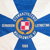 Miniaturka sztandaru dla stowarzyszenia 11