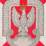 Miniaturka sztandaru dla stowarzyszenia 13
