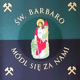 Miniaturka sztandaru dla stowarzyszenia 31