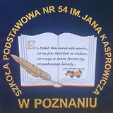 Miniaturka sztandaru szkolnego 14