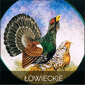 Sztandary łowieckie
