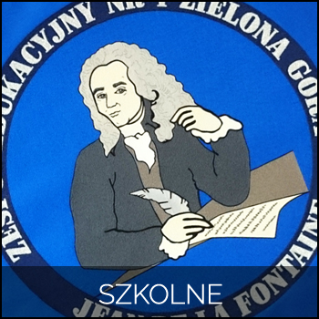 Sztandary szkolne